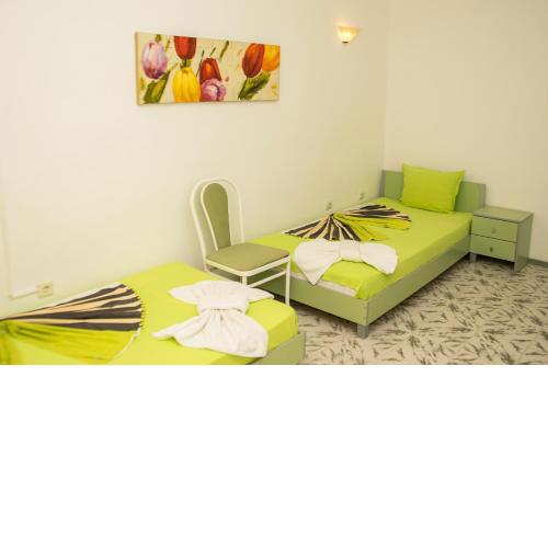 Family House Katerini