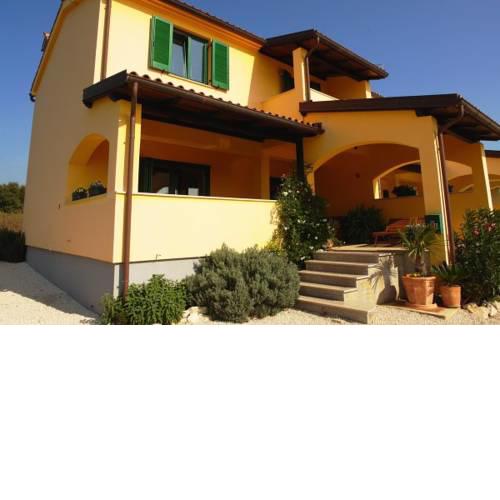 Family house "Lea" , Medulin
