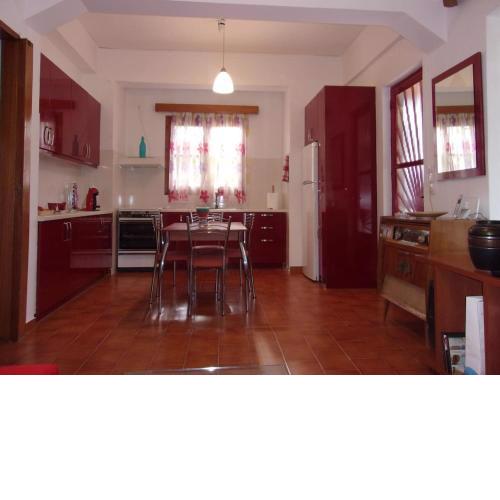 FAMILY HOUSE NEAR THE BEACH DREPANO-NAFPLIo