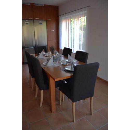Family house Nouzov