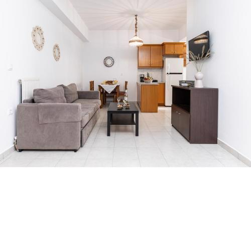 Family house of Naxos 2