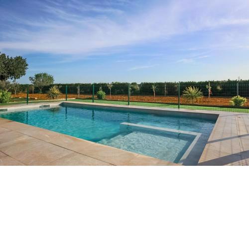 Family House Sa Vinya d'Es Trenc
