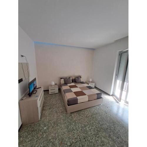 Family house