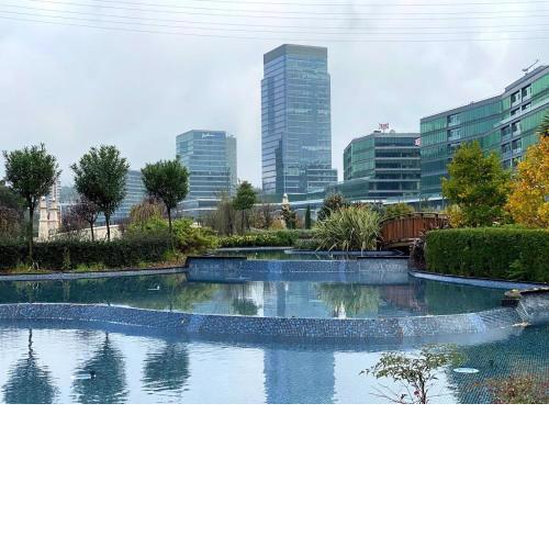Family luxury Apartment 2 BEDROOM +SALOON