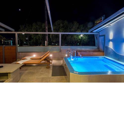 FAMILY luxury apartment