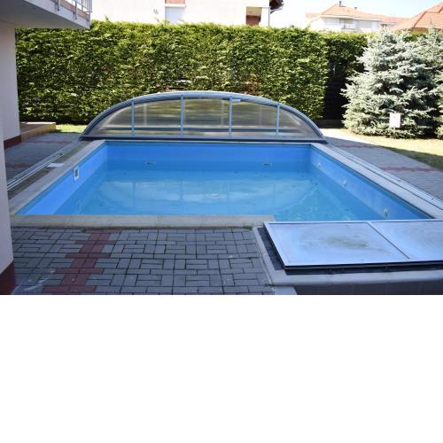 Family Pool Apartman Siófok