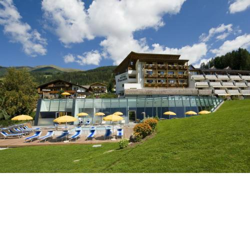 Family Resort Rainer