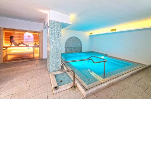 Family Spa Hotel Le Canne