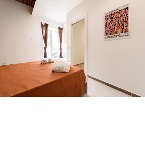 (Family Stay) Appartamento con 3 camere da letto