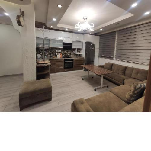 family suite in the city center three plus one