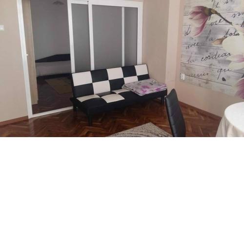 Family Sunset Apartment