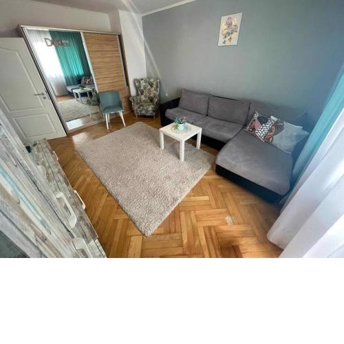 Family Vacation Apartment