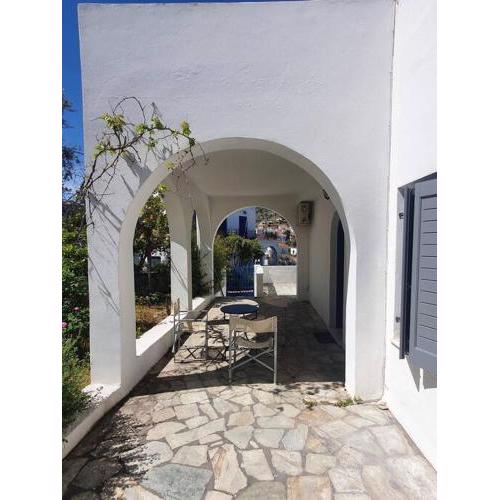 Family Villa - best location