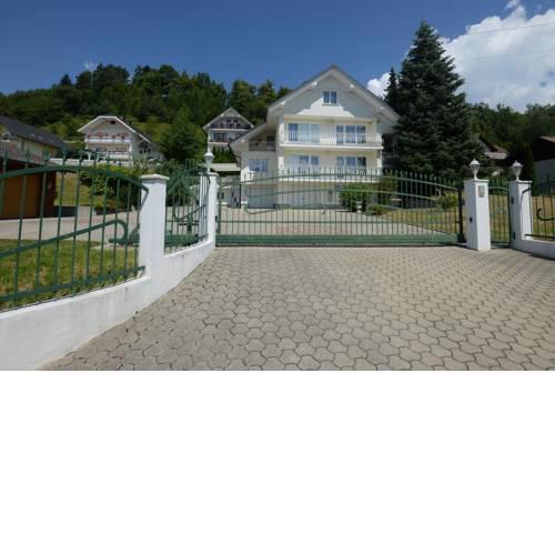 Family Villa Bled