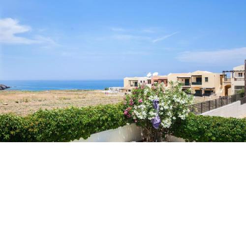 Family Villa Hera With Sea View