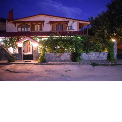 Family Villa Kalypso