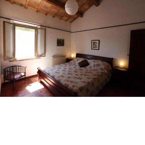 Family villa pool and country side views Italy