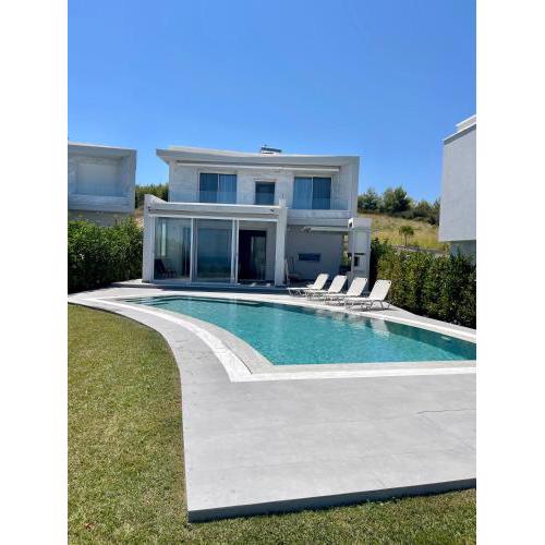 Family villa SoFia 4 bedrooms