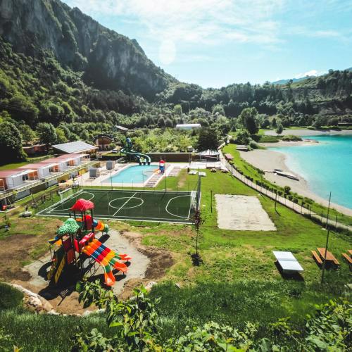 Family Wellness Camping al Sole