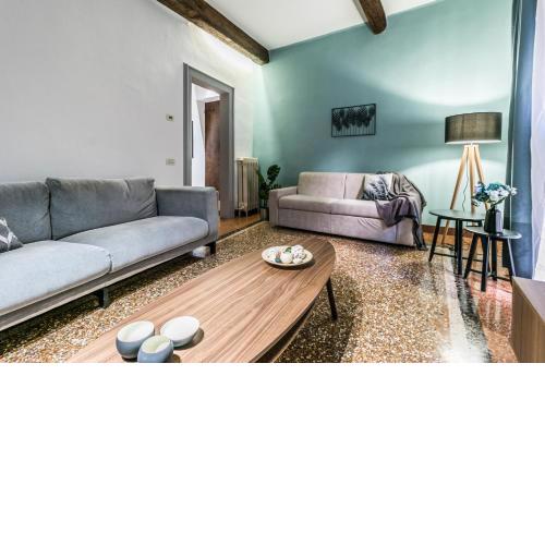 FamilyBO Apartments Santo Stefano
