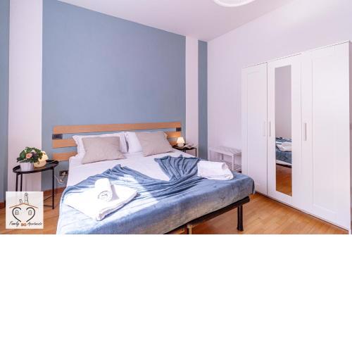 FamilyBO Apartments Sant'Orsola
