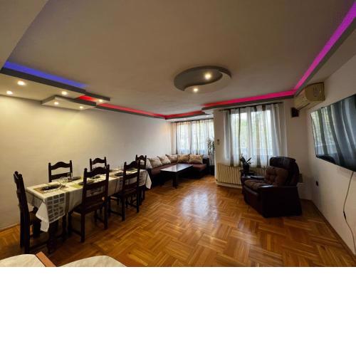 Family&Friends apartment Lazur