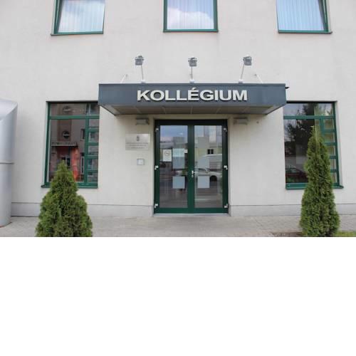 Famulus Kollégium