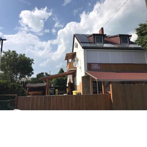 Famvarga Apartmanház