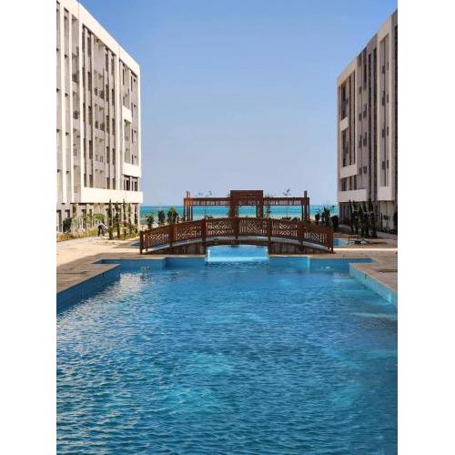 Fanadir Bay Resort five stars