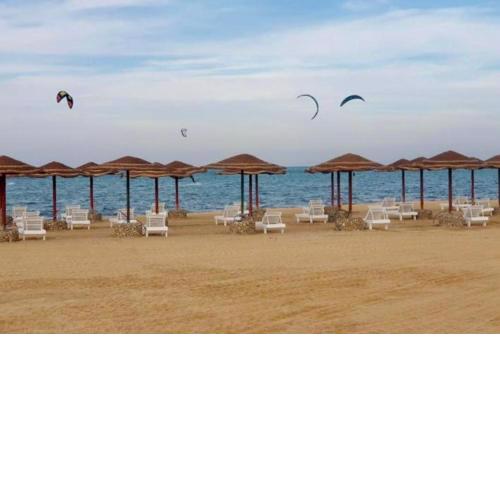 Fanadir Bay
