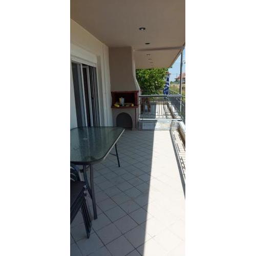 Fanari holiday apartaments
