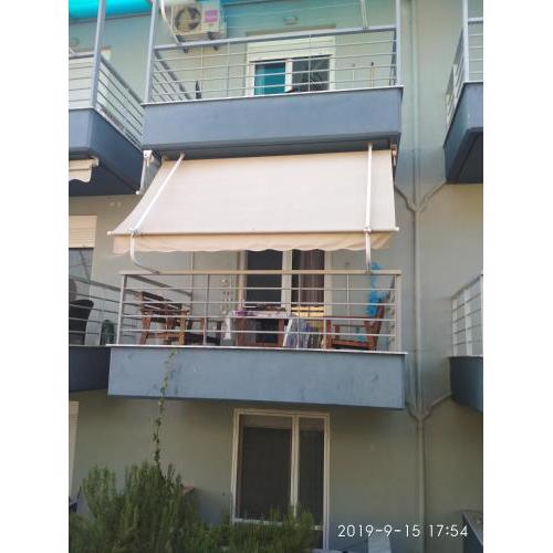 Fanari Maisonette