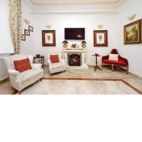 Fancy GuestHouse Vatican
