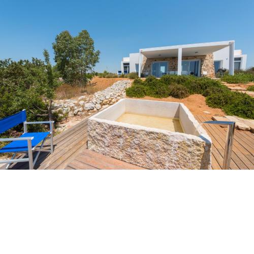 Fani Luxury Villas