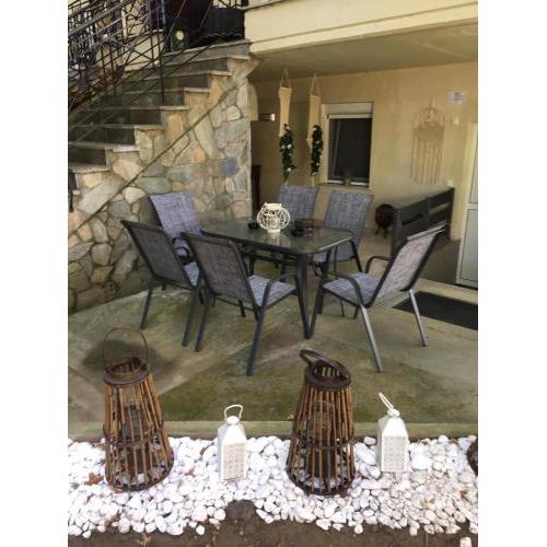 Fanis Apartments