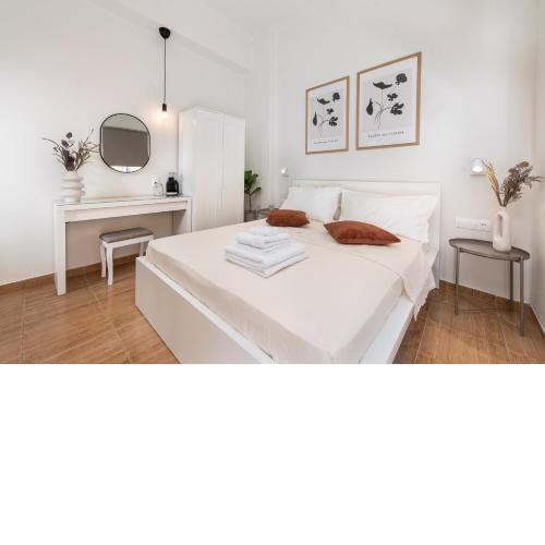 Fani's City Apartment