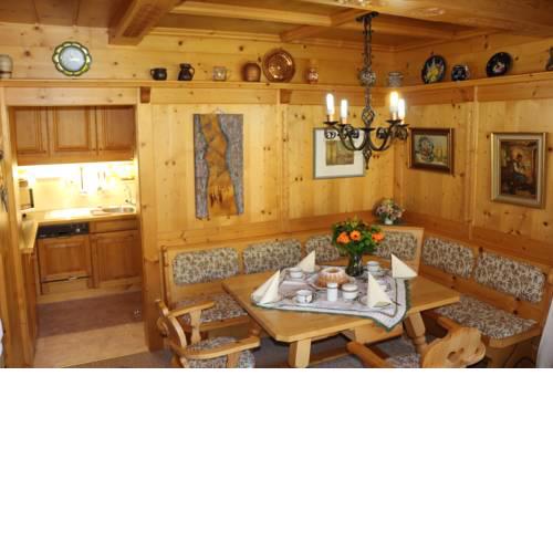 Fanny Appartment
