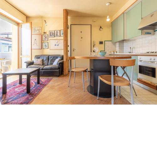 Fano Sea Loft