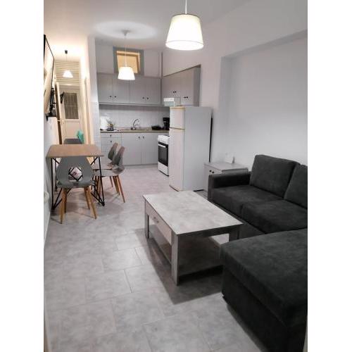 FantaSea Apartments