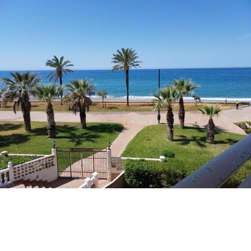 FantaSea House Salobreña