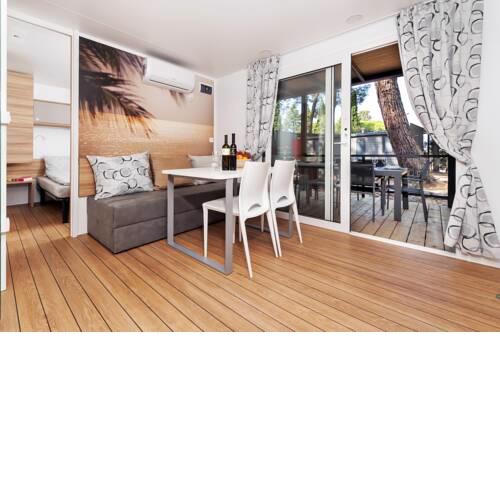 FantaSea Mobile Home Porton Biondi