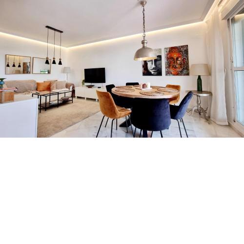Fantastic 2 bed in Locrimar V with great terrace RDR288