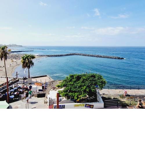 Fantastic 2 bedrooms, just 20 meters from ocean