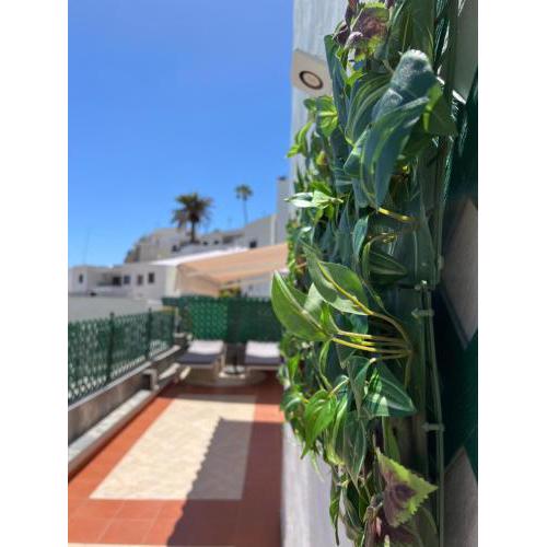 Fantastic apartament suit Cumana 1 Puerto Rico