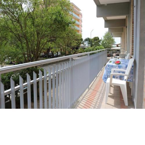Fantastic apartment 50 meters from the beach - Beach place included by Beahost