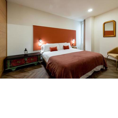 Fantastic apartment downtown Sevilla Murillo st