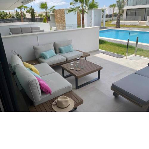 Fantastic Apartment in Mar de Cristal