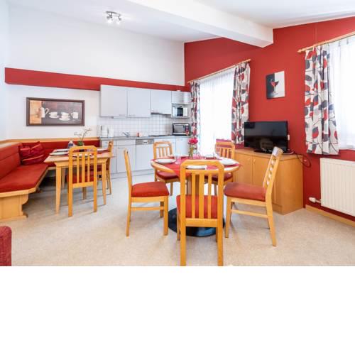 Fantastic Apartment in Saalbach-Hinterglemm with Garden