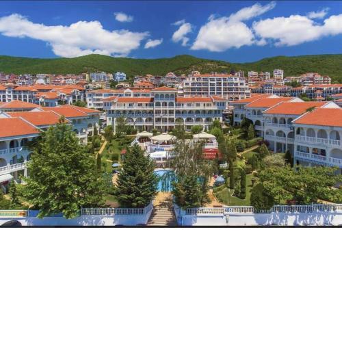 Fantastic Apartment in Sveti Vlas