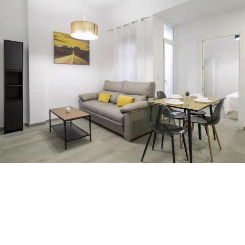 Fantastic apartment in the heart of Alicante